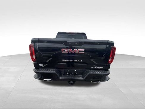 Used 2026 GMC Sierra 1500 Denali w/ Denali Reserve Package image 14