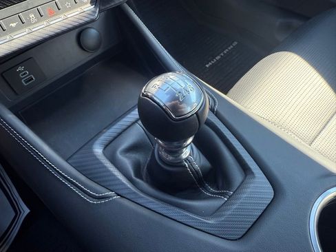 New 2025 Ford Mustang GT Premium RWD image 30