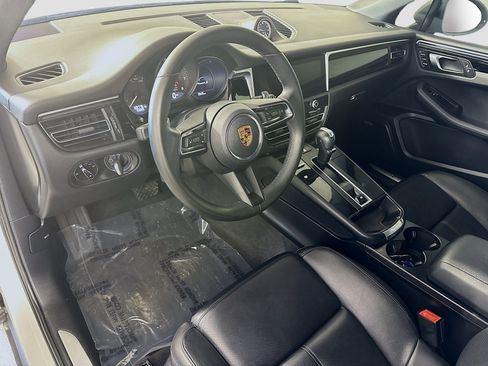 Used 2022 Porsche Macan S w/ Premium Package Plus AWD/4WD image 22