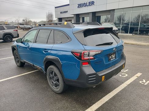 Used 2023 Subaru Outback Wilderness image 10