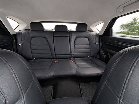 Used 2023 MAZDA CX-5 AWD 2.5 S w/ Premium Plus Pkg image 11