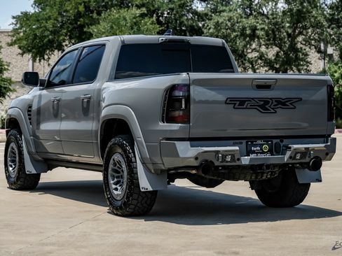 Used 2023 RAM 1500 TRX w/ TRX Level 2 Equipment Group AWD/4WD image 11