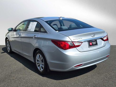 Used 2012 Hyundai Sonata GLS image 5