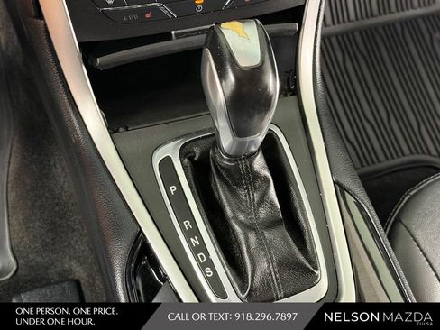 Used 2017 Ford Edge SEL w/ Equipment Group 201A FWD image 35
