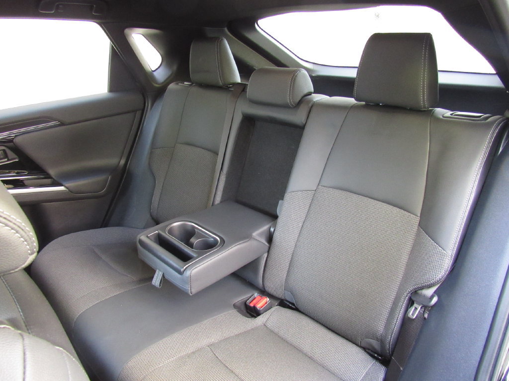 Used 2024 Toyota bZ4X FWD w/ Weather Package image 17