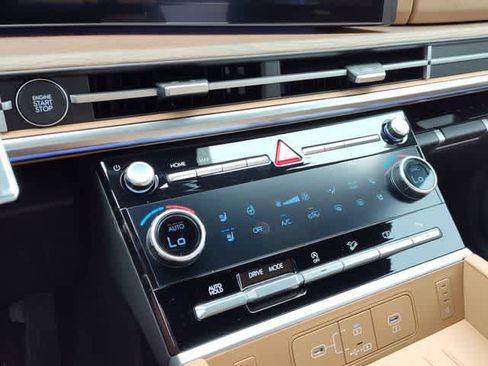New 2026 Hyundai Santa Fe Calligraphy FWD image 21