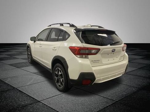 Used 2020 Subaru Crosstrek 2.0i Premium w/ Moonroof Package 1 AWD/4WD image 6
