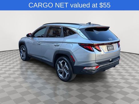 Used 2024 Hyundai Tucson SEL image 5