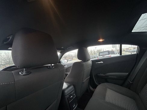 Used 2023 Dodge Charger SXT w/ Blacktop Package image 25