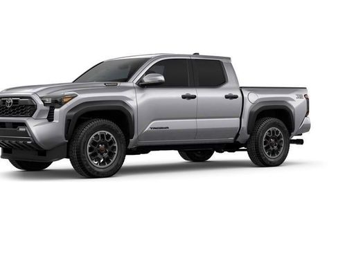 New 2025 Toyota Tacoma TRD Off-Road image 24