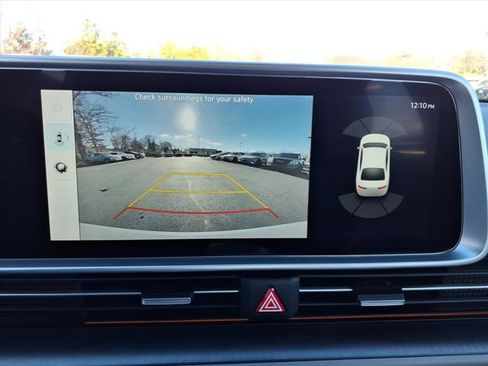 New 2025 Hyundai Ioniq 6 SEL image 15