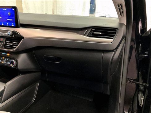 Used 2022 Ford Escape SE w/ Convenience Package image 15