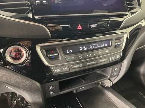 New 2026 Honda Ridgeline Black Edition image 6