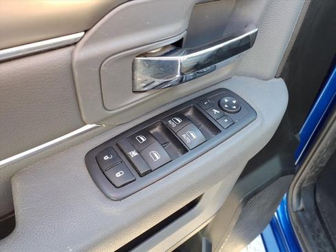 Certified 2018 RAM 1500 Big Horn image 7