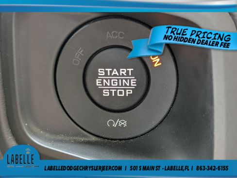 Used 2026 Jeep Wrangler Unlimited Rubicon AWD/4WD image 23