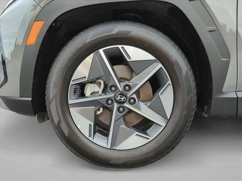 Used 2025 Hyundai Tucson SEL FWD image 23