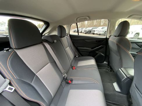 Used 2019 Subaru Crosstrek 2.0i Premium w/ Eyesight System image 23