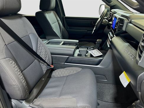 New 2026 Toyota Tundra SR image 25