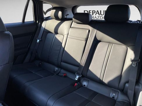 New 2026 MAZDA CX-50 2.5 Hybrid w/ Weather Package image 12