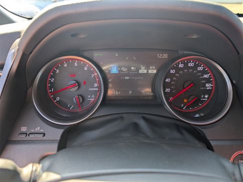 Used 2023 Toyota Camry XSE image 18