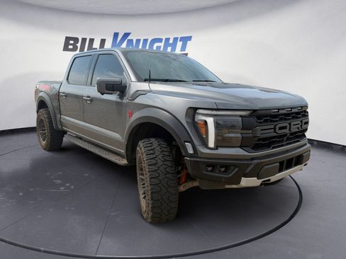 Used 2026 Ford F150 Raptor AWD/4WD image 7