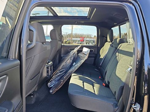 New 2026 RAM 1500 Big Horn image 6