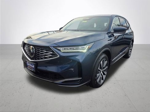 New 2026 Acura MDX SH-AWD w/ Technology Package image 2