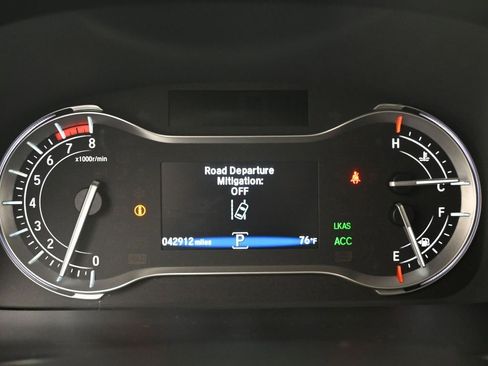 Used 2023 Honda Ridgeline RTL image 14
