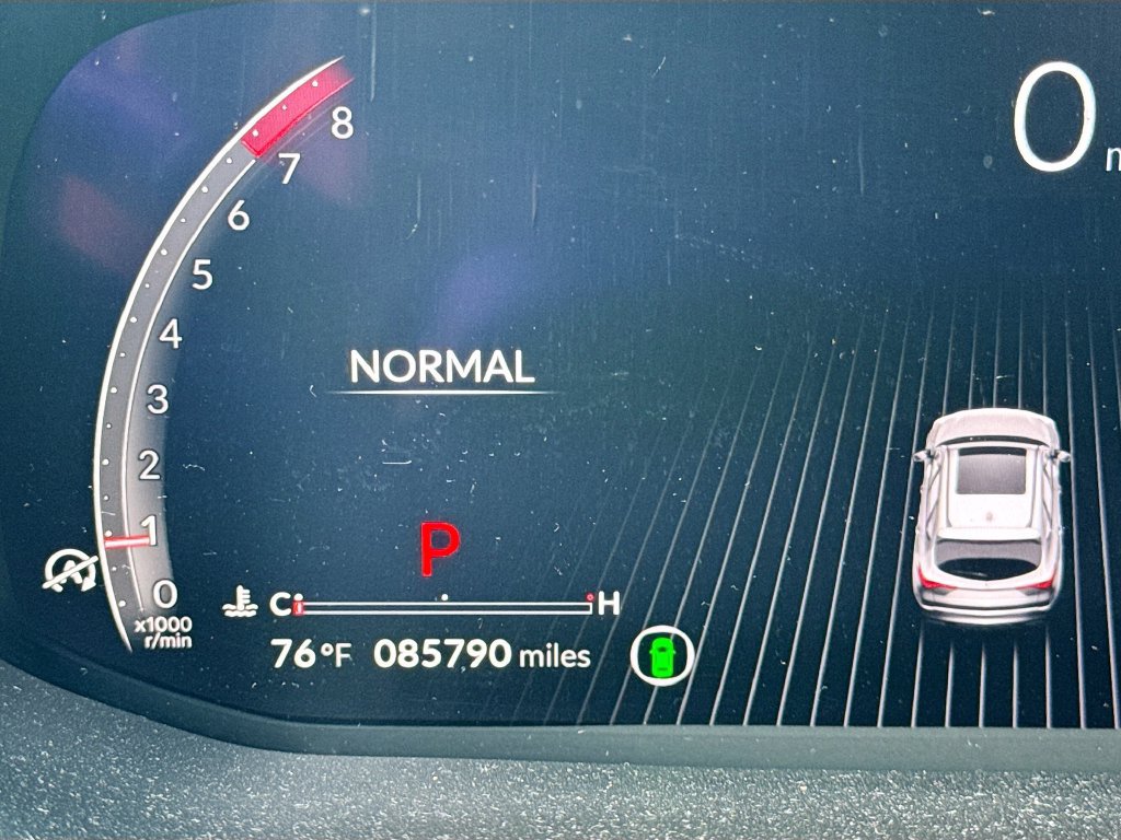 Used 2022 Acura MDX A-Spec AWD/4WD image 14