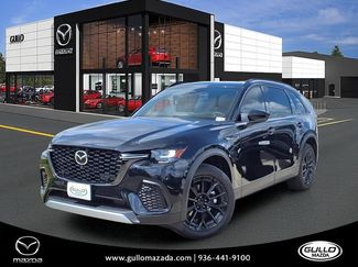 New 2026 MAZDA CX-70 3.3 Turbo w/ Premium Plus Pkg AWD/4WD video 1