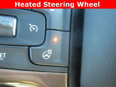 Used 2020 Chevrolet Silverado 3500 High Country w/ Z71 Off-Road Package image 32