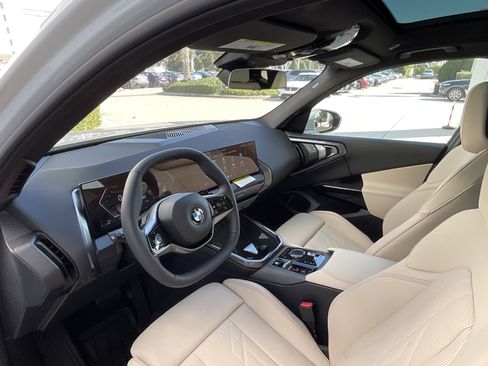 New 2026 BMW X3 xDrive30 w/ Convenience Package image 9