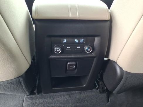 Used 2023 Chevrolet Traverse LS w/ Safety Package FWD image 13