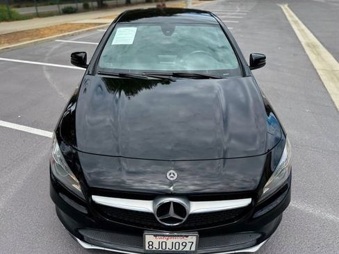 Used 2019 Mercedes-Benz CLA 250 image 9