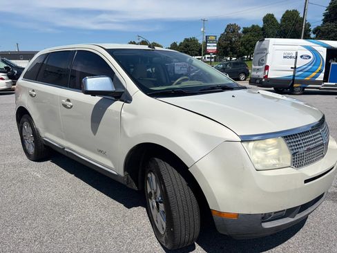 Used 2007 Lincoln MKX 2WD image 16