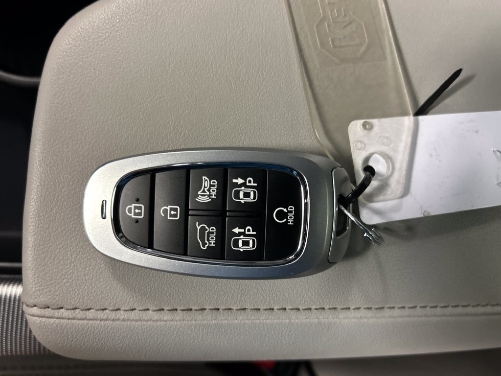 Used 2025 Hyundai Palisade Calligraphy AWD/4WD image 20