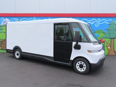 Used 2023 Chevrolet Brightdrop 600 w/ Active Safety Package 2