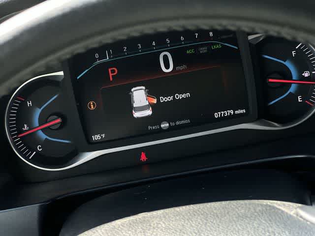 Used 2020 Honda Pilot EX-L image 19