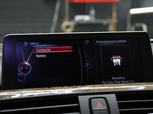 Used 2014 BMW 435i Convertible image 47