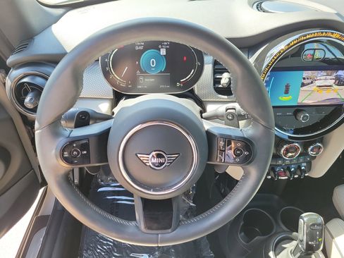 Used 2024 MINI Cooper S w/ Signature Upholstery Package image 15