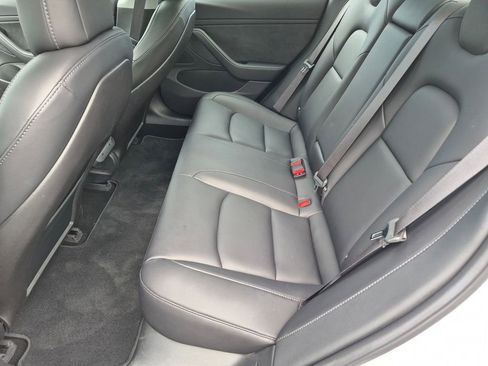 Used 2018 Tesla Model 3 Mid Range RWD image 20