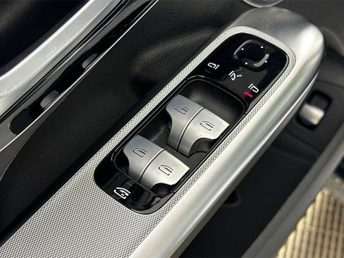 Certified 2023 Mercedes-Benz EQE 350+ 4MATIC Sedan image 12