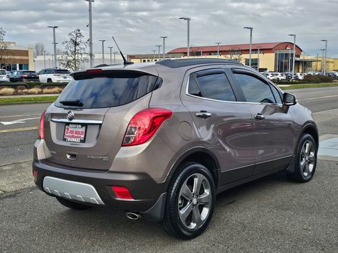 Used 2014 Buick Encore Leather image 5