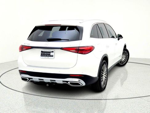 Certified 2023 Mercedes-Benz GLC 300 4MATIC image 10
