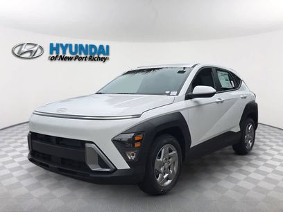 New 2027 Hyundai Kona SE