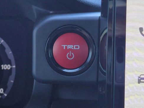 New 2026 Toyota Tacoma TRD Off-Road AWD/4WD image 24