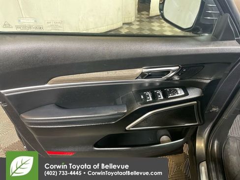 Used 2020 Kia Telluride SX w/ Towing Package image 26