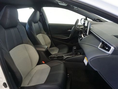 New 2026 Toyota Corolla XSE image 24