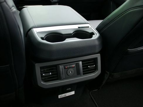 New 2026 Ford F350 Lariat w/ Lariat Ultimate Package image 36