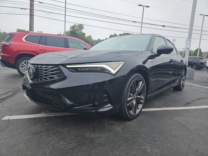 Used 2023 Acura Integra A-Spec